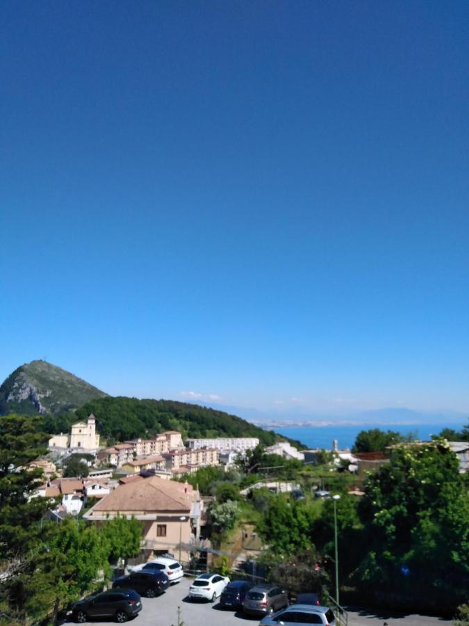 Casa Fasano Amalfi Coast Guest House Vietri Екстериор снимка