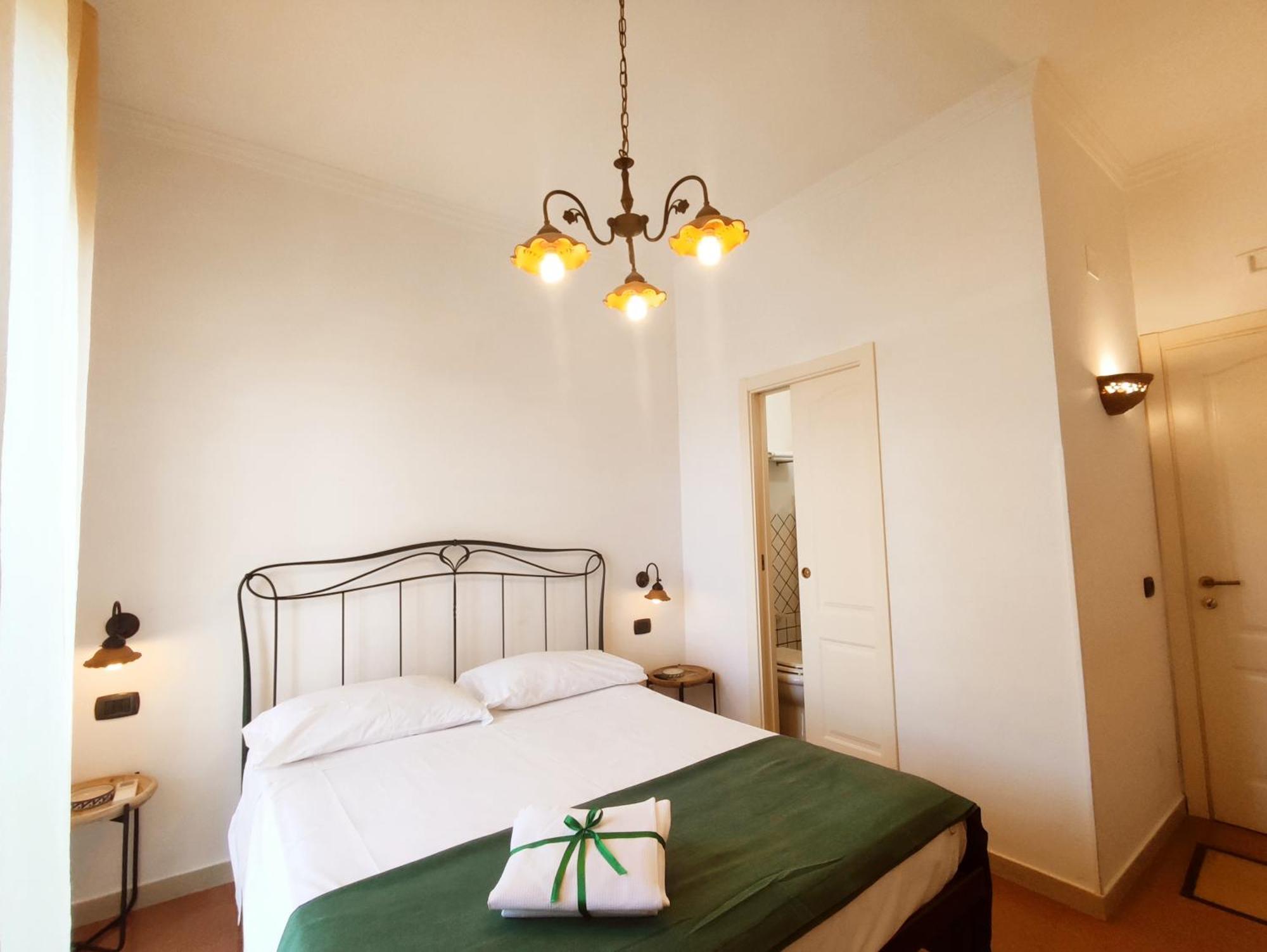 Casa Fasano Amalfi Coast Guest House Vietri Екстериор снимка
