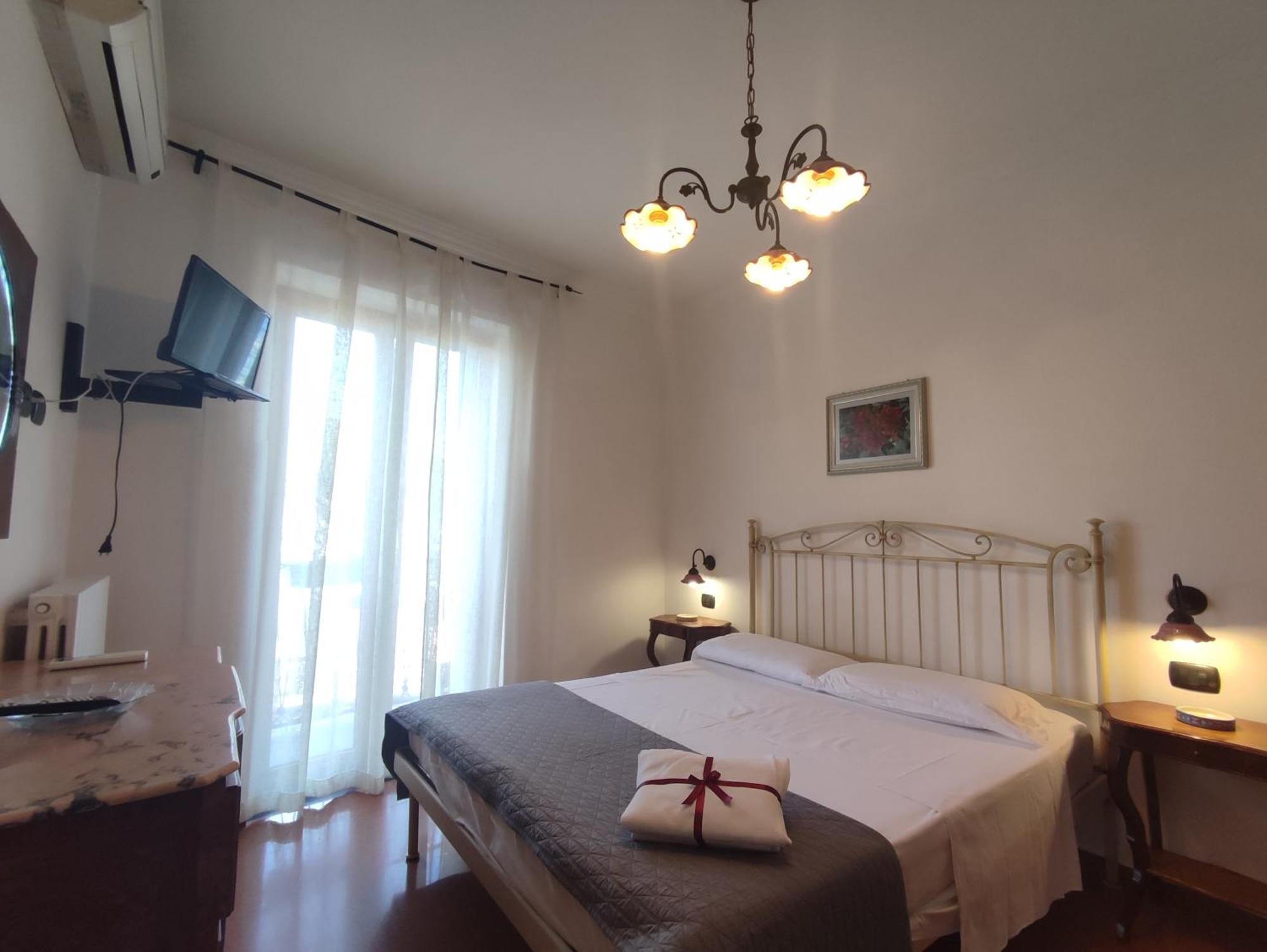 Casa Fasano Amalfi Coast Guest House Vietri Екстериор снимка