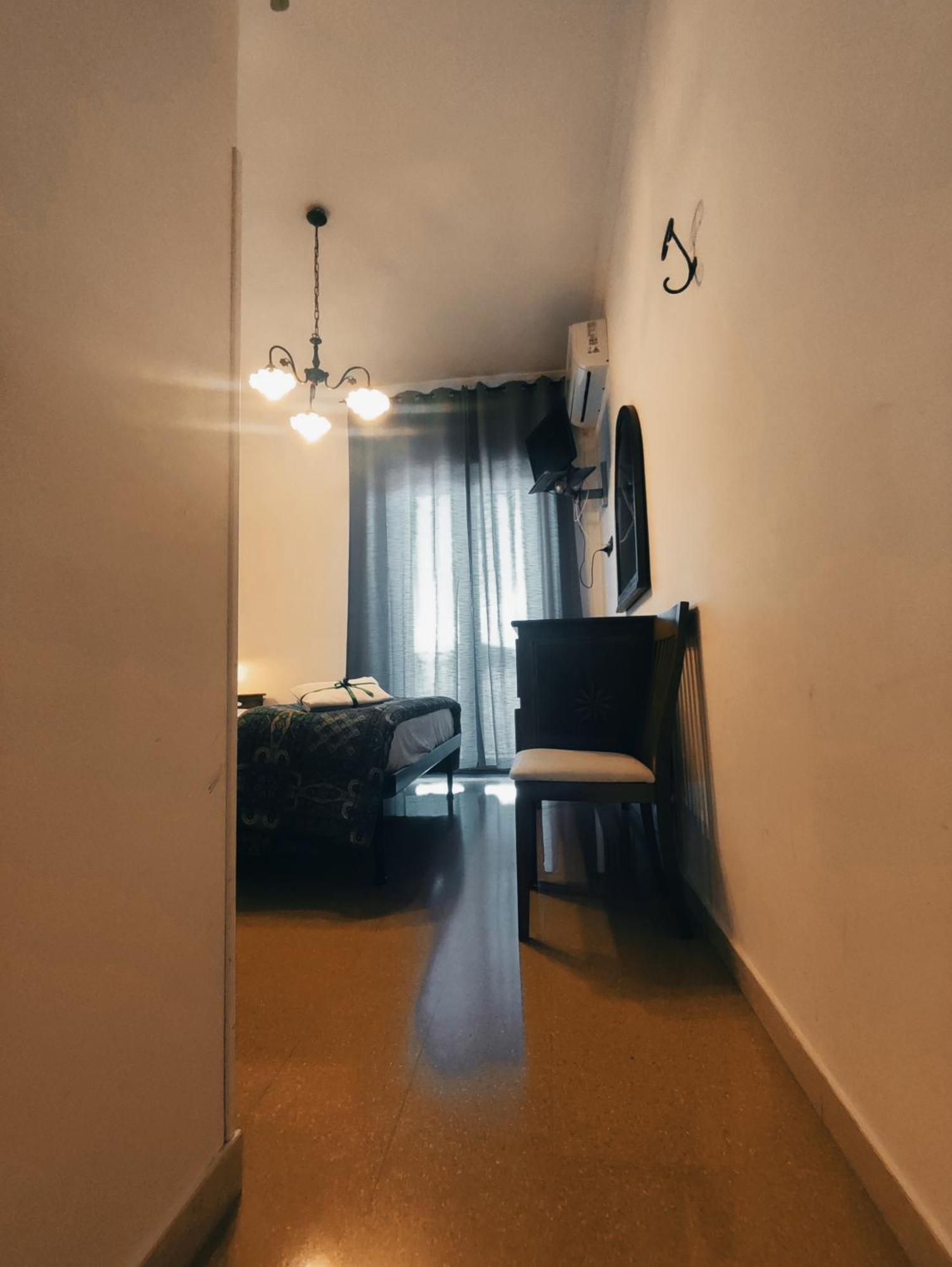 Casa Fasano Amalfi Coast Guest House Vietri Екстериор снимка