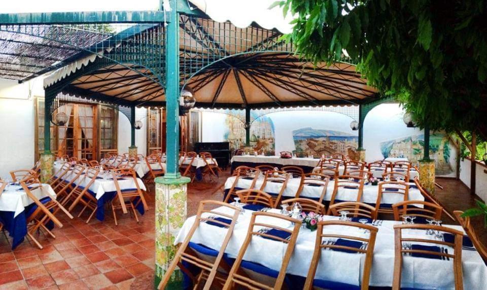 Casa Fasano Amalfi Coast Guest House Vietri Екстериор снимка