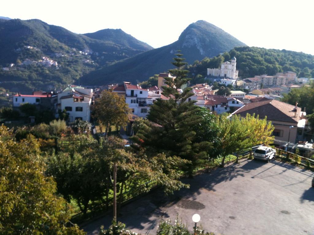 Casa Fasano Amalfi Coast Guest House Vietri Екстериор снимка