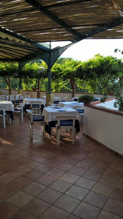 Casa Fasano Amalfi Coast Guest House Vietri Екстериор снимка