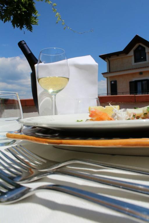 Casa Fasano Amalfi Coast Guest House Vietri Екстериор снимка